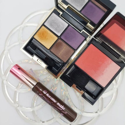 クローリングオリーブブラウン / LENSME