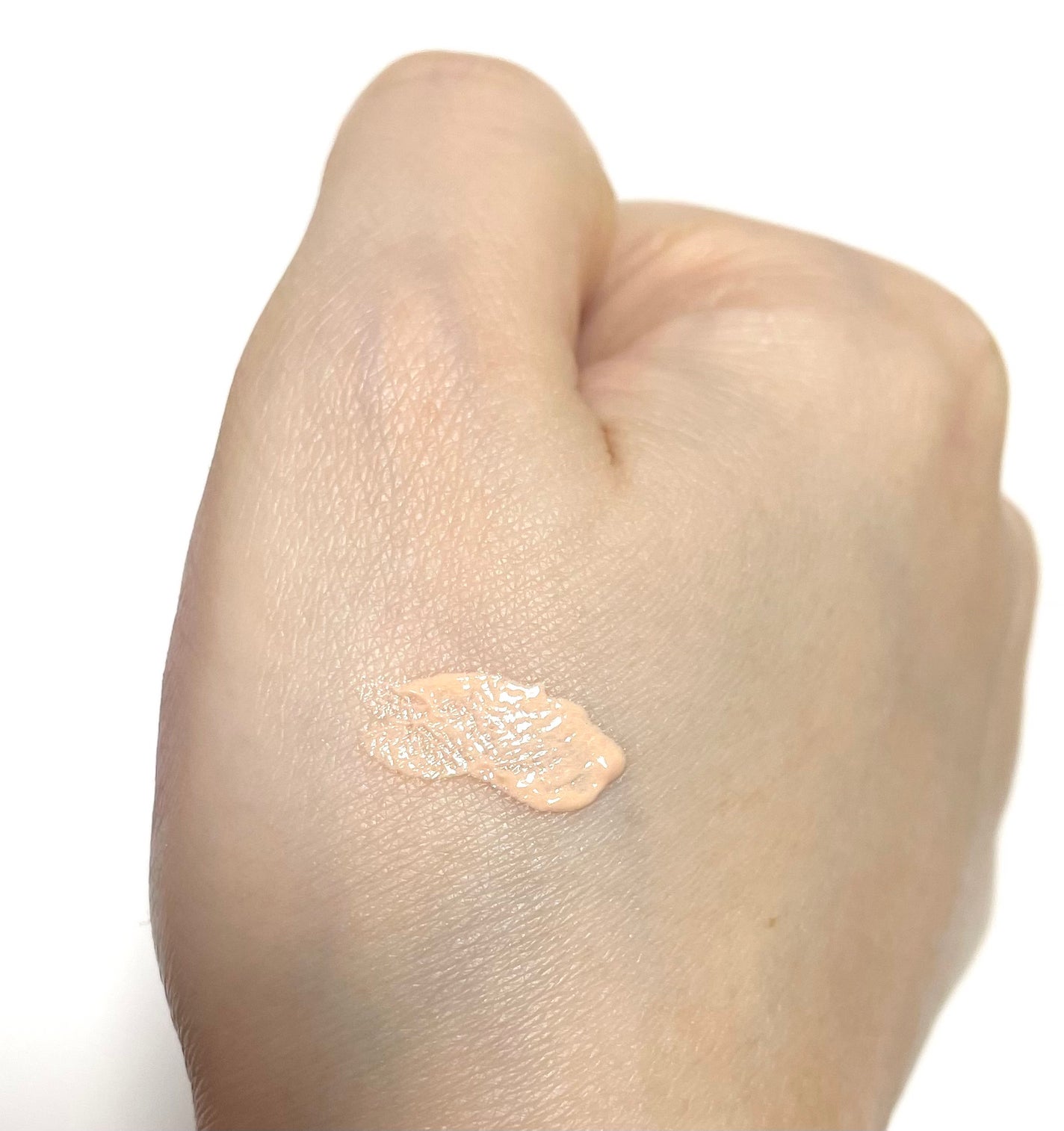 ハイライト&リタッチコンシーラー UV/キャンメイク/リキッドコンシーラーを使ったクチコミ(3枚目)