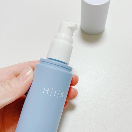 HIK セラム/HIK/美容液を使ったクチコミ(2枚目)