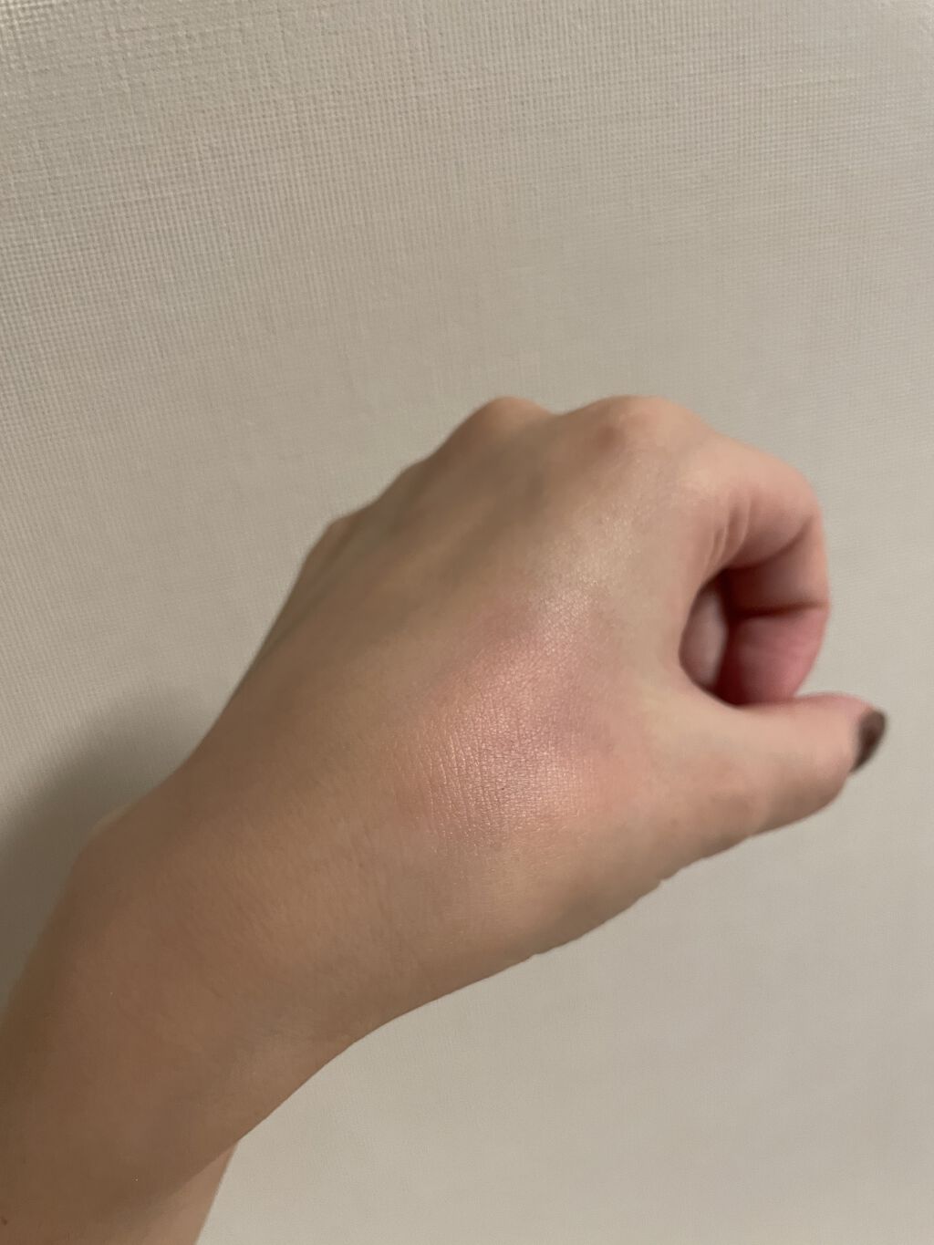 エアーマット ブラッシュ 00543/NARS/ジェル・クリームチークを使ったクチコミ（3枚目）