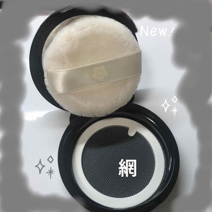 パウダーコンパクト/MARY QUANT/その他化粧小物を使ったクチコミ(2枚目)