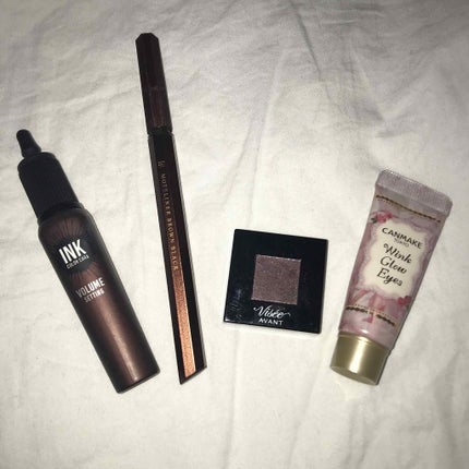 モテライナー リキッド/UZU BY FLOWFUSHI/リキッドアイライナーを使ったクチコミ(3枚目)