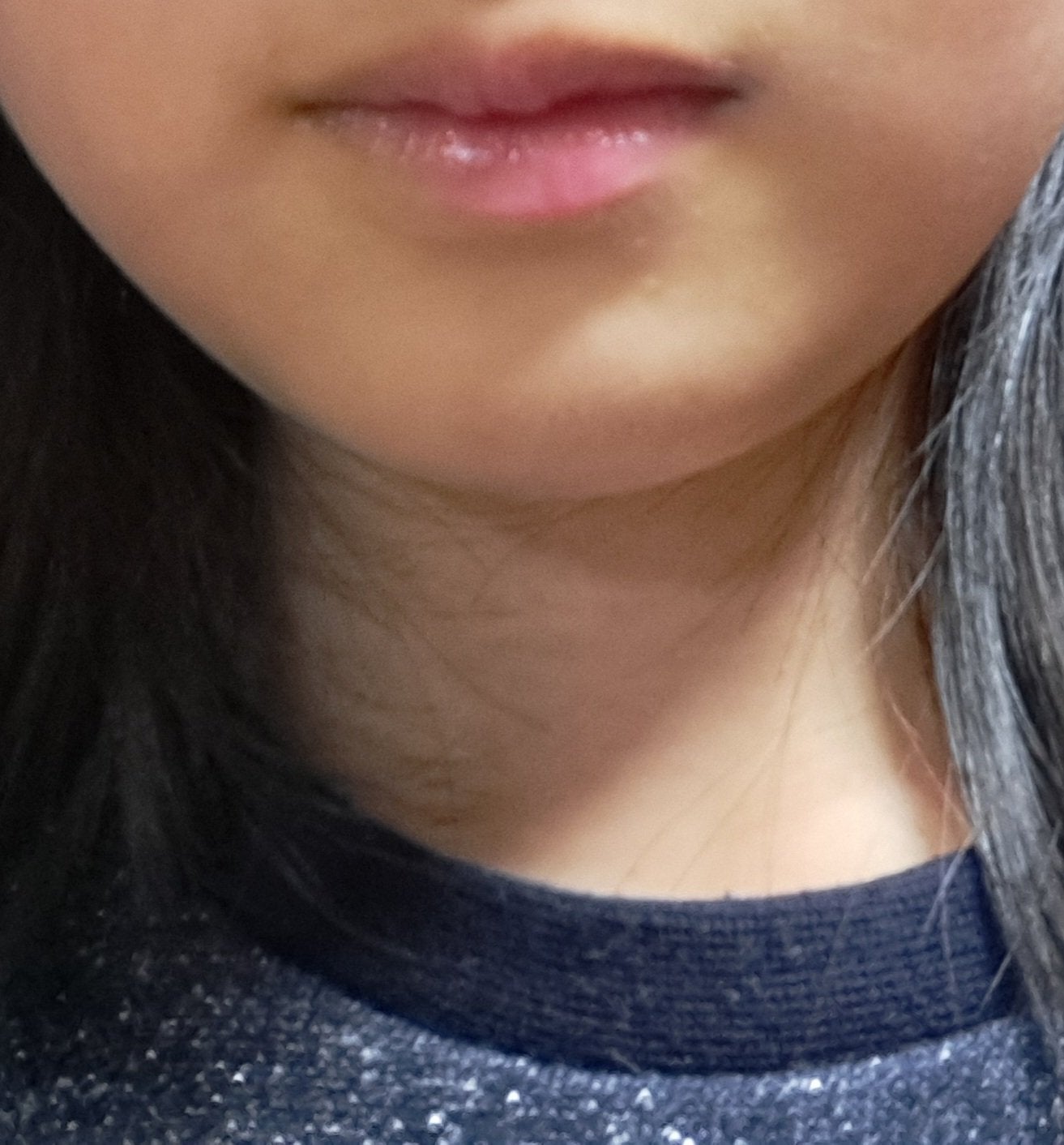 メンソレータム リップフォンデュ/メンソレータム/リップバームを使ったクチコミ(2枚目)