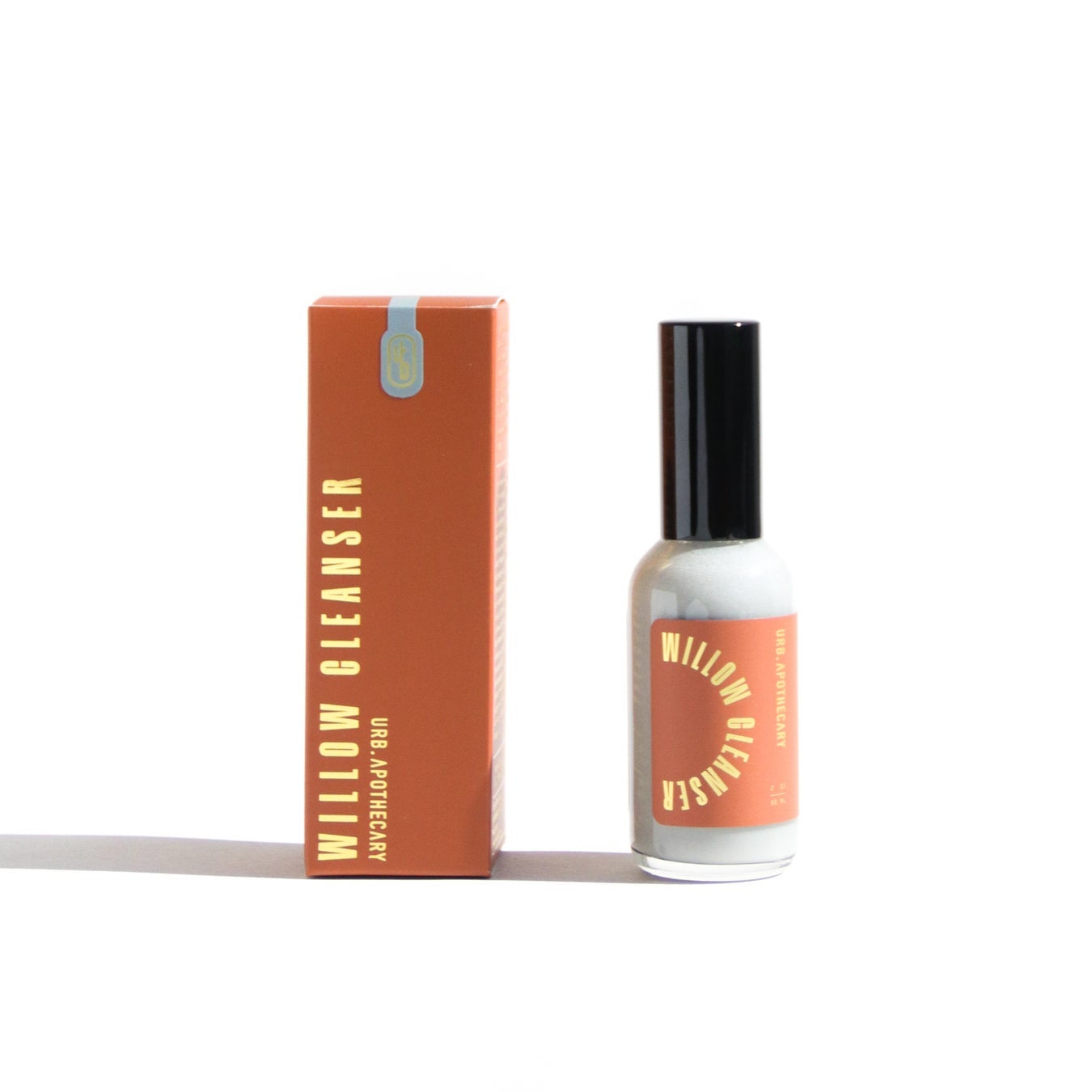 ウィローバーククレンザー URB APOTHECARY