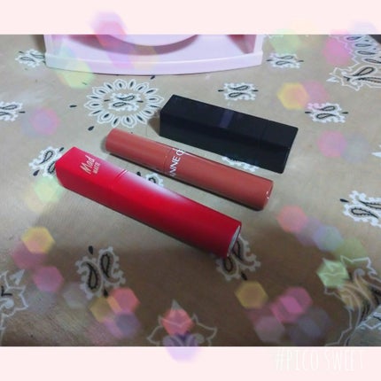 ケイト リップモンスター/KATE/口紅を使ったクチコミ(1枚目)