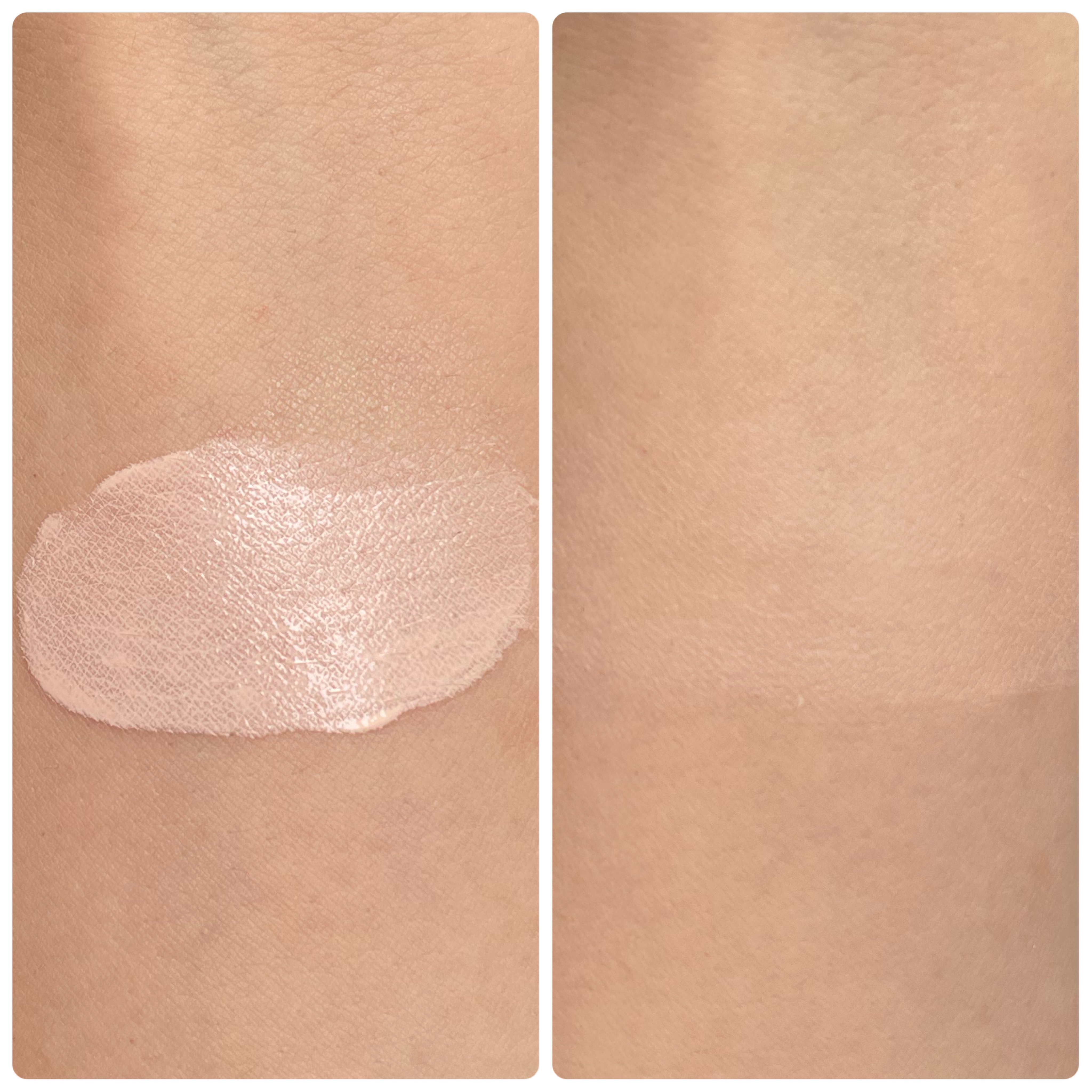 メイクアップベース スターターキット/ブリリアージュ/トライアルキットを使ったクチコミ（3枚目）