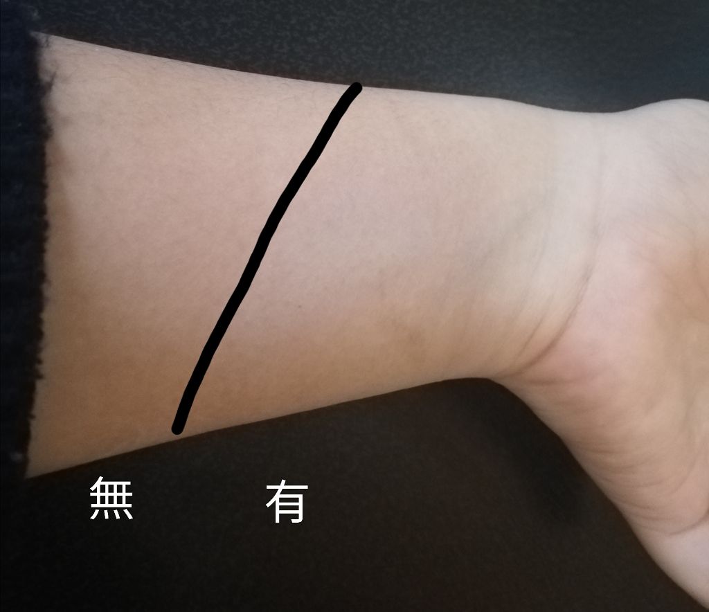 皮脂テカリ防止下地/CEZANNE/化粧下地を使ったクチコミ（1枚目）