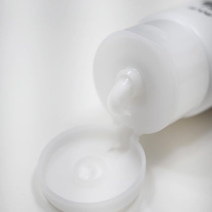 クレンジング洗顔 NC/なめらか本舗/洗顔フォームを使ったクチコミ(3枚目)