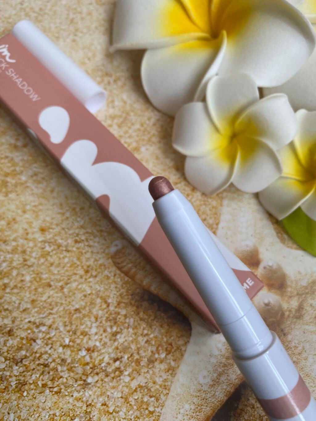 snow_white_026 on LIPS 「株式会社サン・スマイル様のアイムミミスティックシャドウシマー0..」(3枚目)