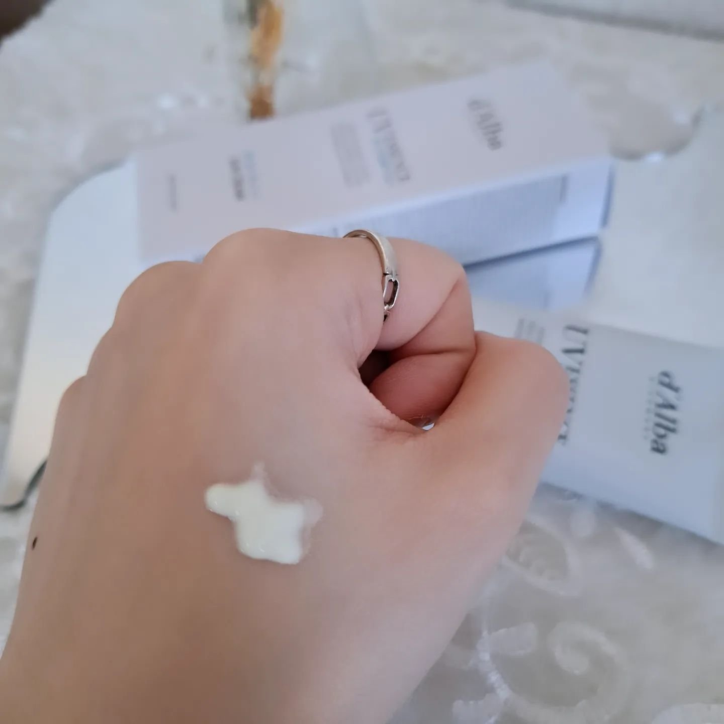 を使ったクチコミ（3枚目）