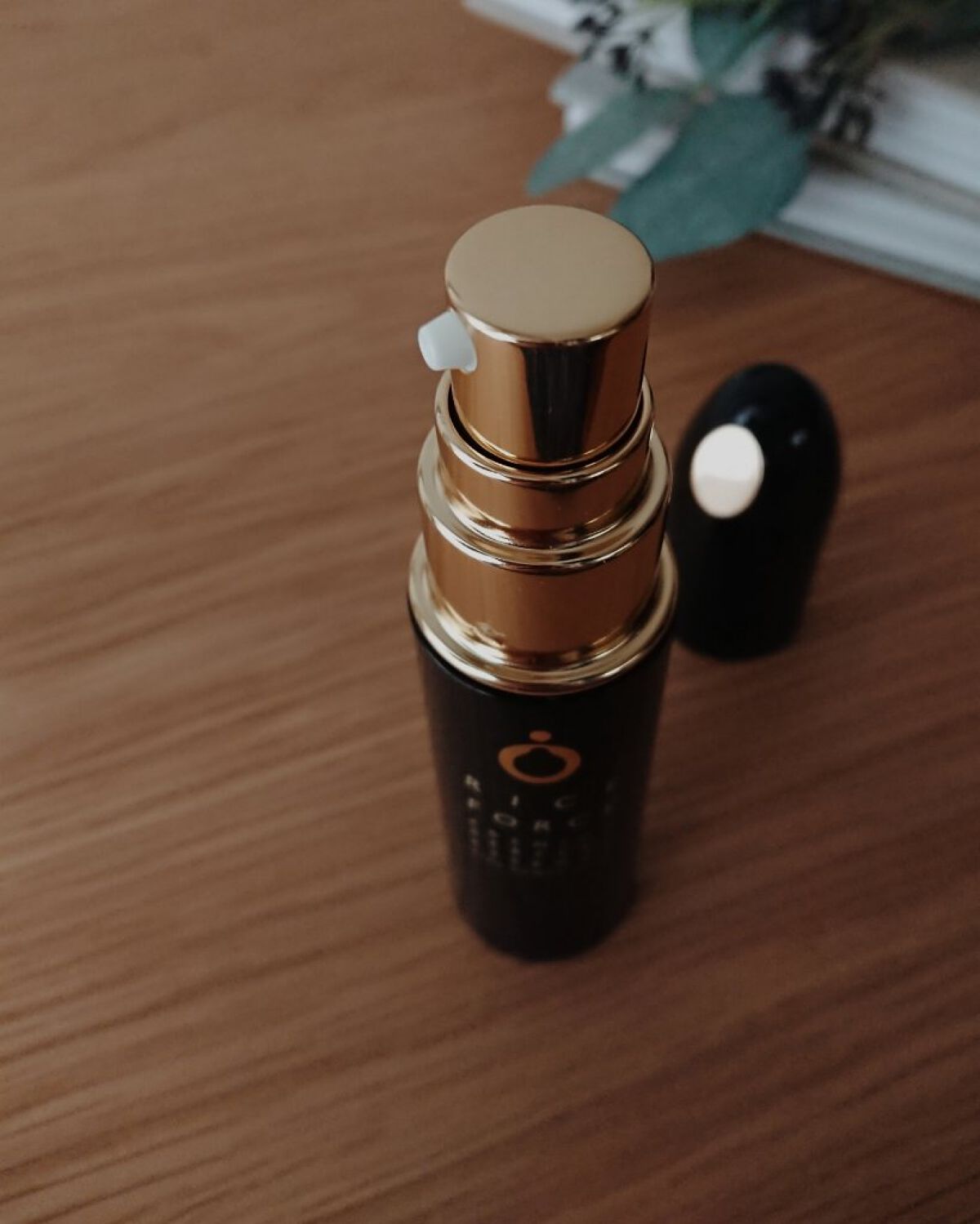 プレミアムパーフェクトエッセンス/ライスフォース/美容液を使ったクチコミ（1枚目）