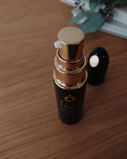 プレミアムパーフェクトエッセンス/ライスフォース/美容液を使ったクチコミ(1枚目)