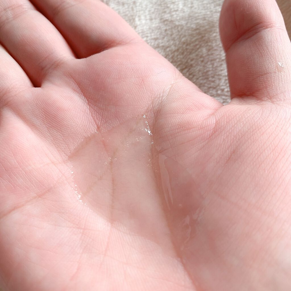 オーガニックジョセフィン  ナチュラルヘアオイル/ORGANIC JOSEFIN/ヘアオイルを使ったクチコミ（3枚目）