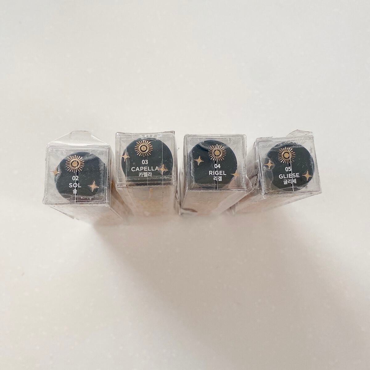 メタルグリッジー/フォレンコス/リキッドアイシャドウを使ったクチコミ(6枚目)