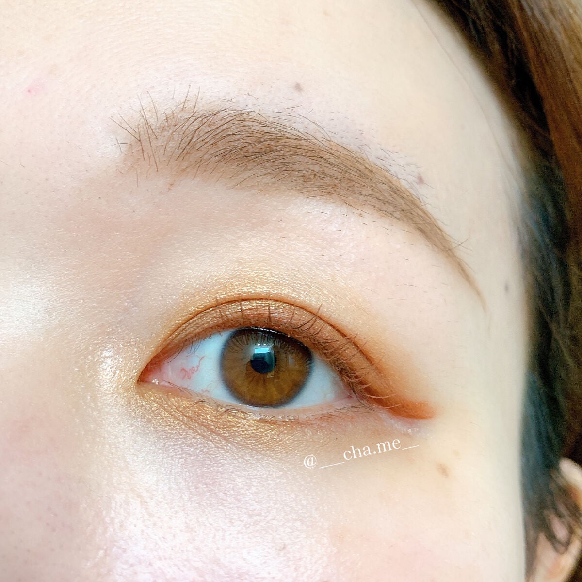 シグニチャー カラー アイズ/SUQQU/アイシャドウパレットを使ったクチコミ(2枚目)