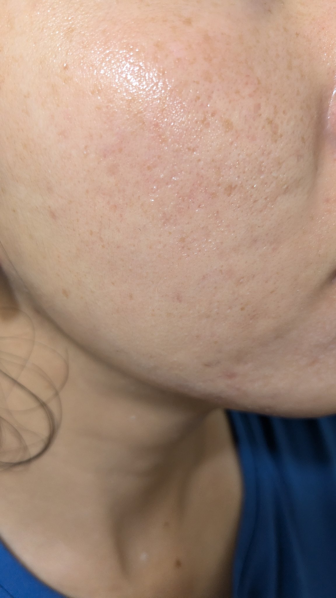 ホホバオイル/無印良品/ボディオイルを使ったクチコミ（1枚目）