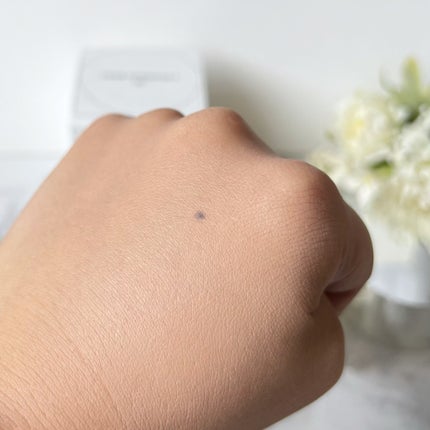 クリーム ファウンデイションe/IPSA/リキッドファンデーションを使ったクチコミ(4枚目)