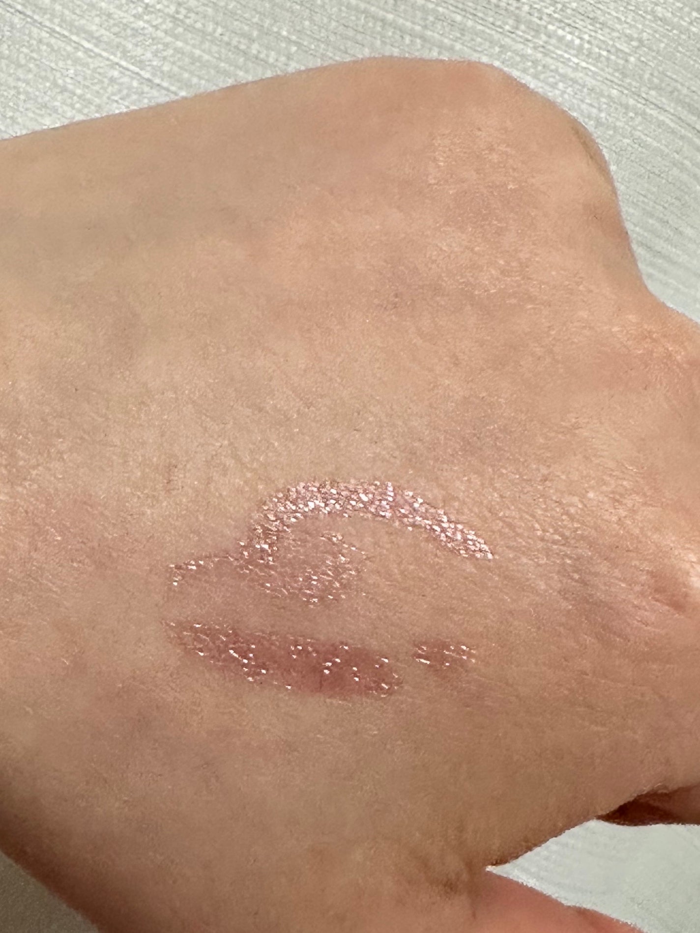 うるみリキッドライナー/muice/リキッドアイライナーを使ったクチコミ(3枚目)