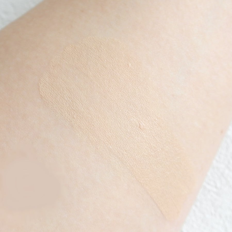 リキッドファンデーション/media luxe/リキッドファンデーションを使ったクチコミ(4枚目)