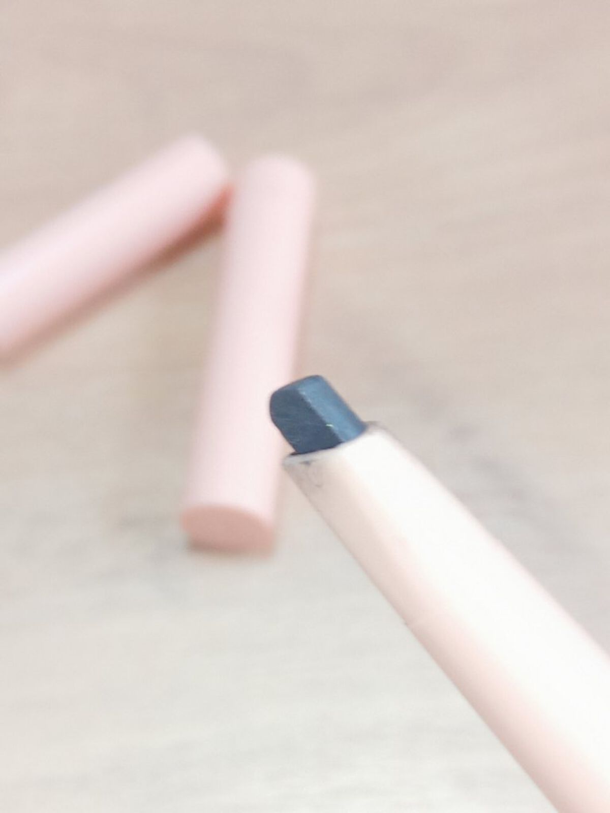 ペンシルアイライナー/Kirei&co./ペンシルアイライナーを使ったクチコミ（2枚目）