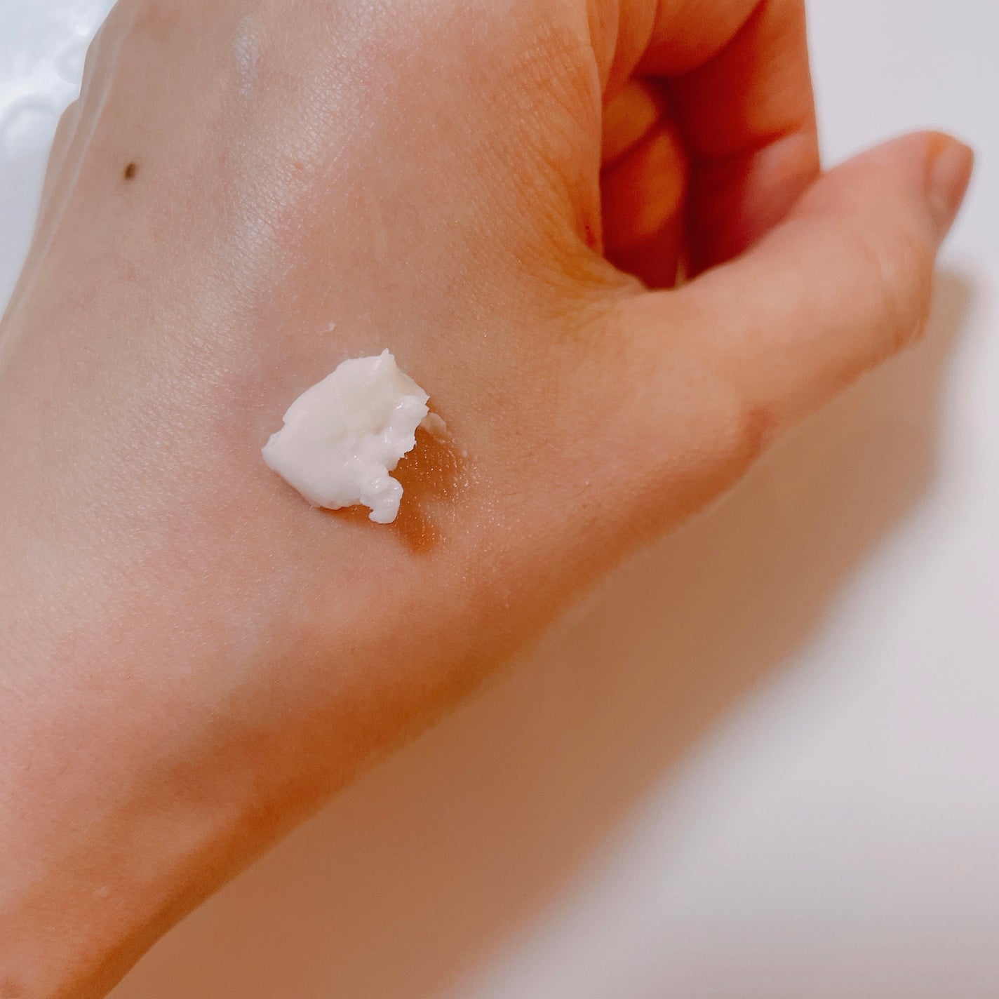 セラム シールド/ONE BY KOSE/フェイスバームを使ったクチコミ(3枚目)