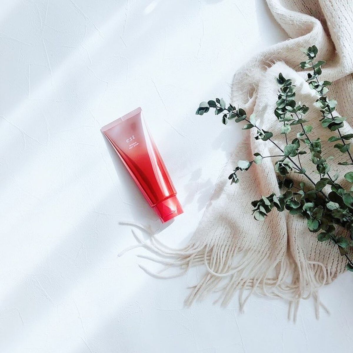 エスト インテンシブ ボディセラム/est/ボディクリームを使ったクチコミ（1枚目）