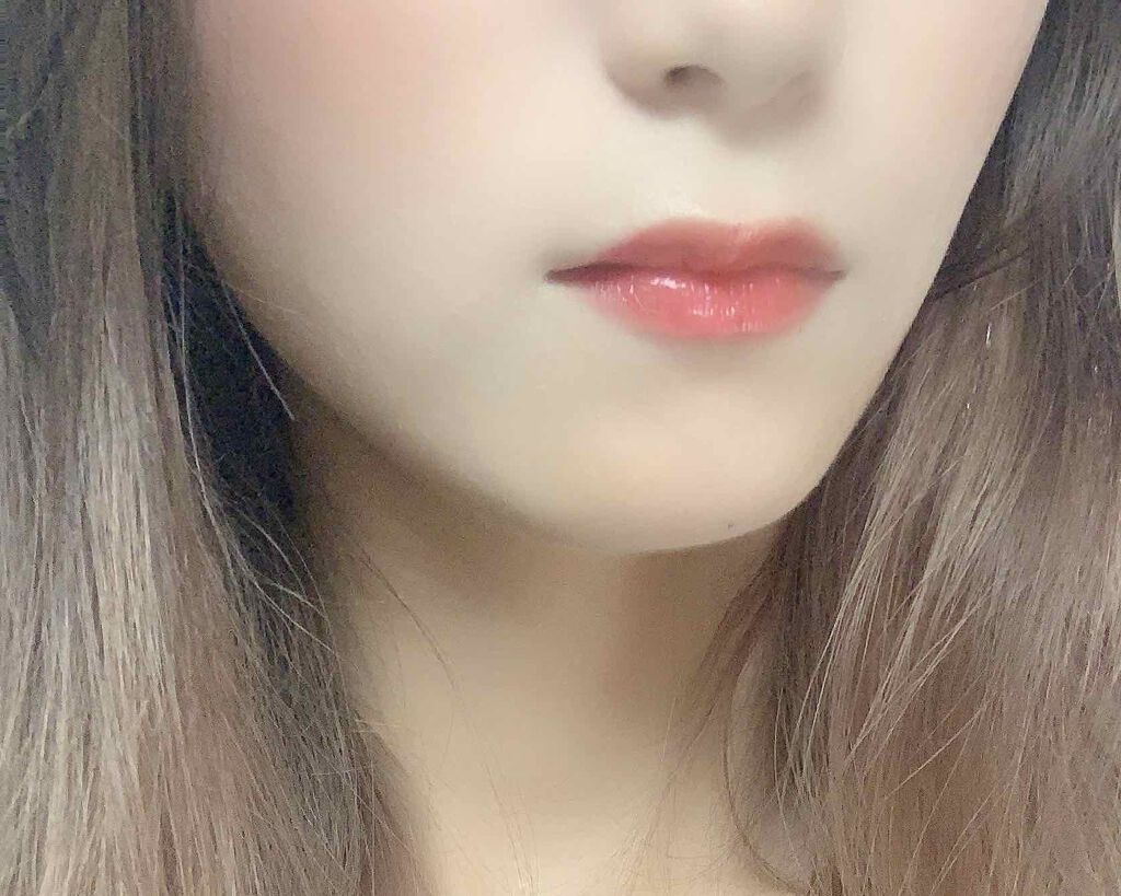 オペラ リップティント N/OPERA/リップティントを使ったクチコミ（1枚目）