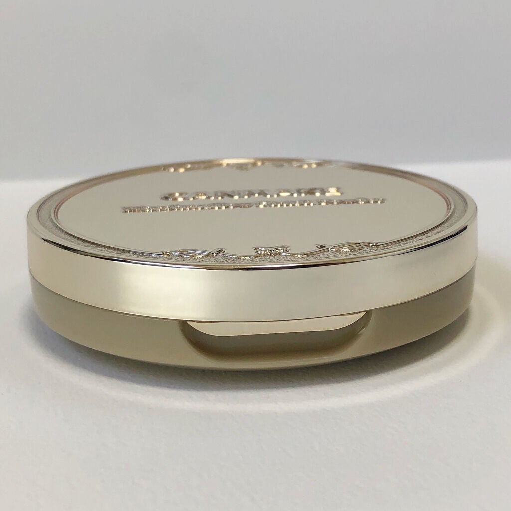 マシュマロフィニッシュパウダー/キャンメイク/プレストパウダーを使ったクチコミ(3枚目)