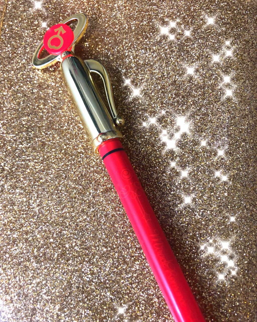 変装＆変身ペンリキッドアイライナー/ミラクルロマンス/リキッドアイライナーを使ったクチコミ（1枚目）