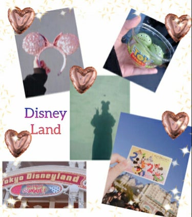 約、一週間投稿できずごめんなさい🙇
Disneylandに行ってきました〜、♡♡








めっちゃたのしかったよ♡













ビッグサンダーマウンテンとか、スペースマウンテンとか