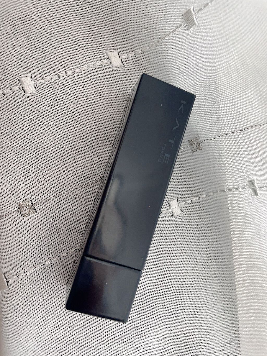 ケイト リップモンスター/KATE/口紅を使ったクチコミ(4枚目)