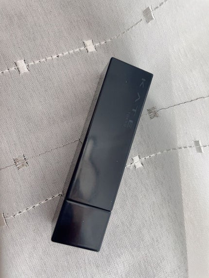 ケイト リップモンスター/KATE/口紅を使ったクチコミ(4枚目)