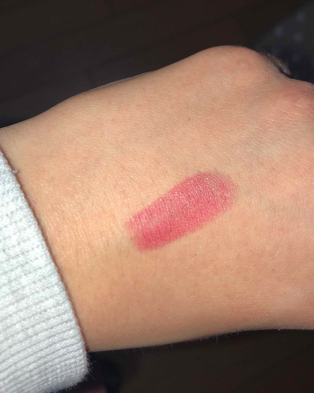 マスターフラッシュクリエイターブラッシュ/MAYBELLINE NEW YORK/パウダーチークを使ったクチコミ（2枚目）