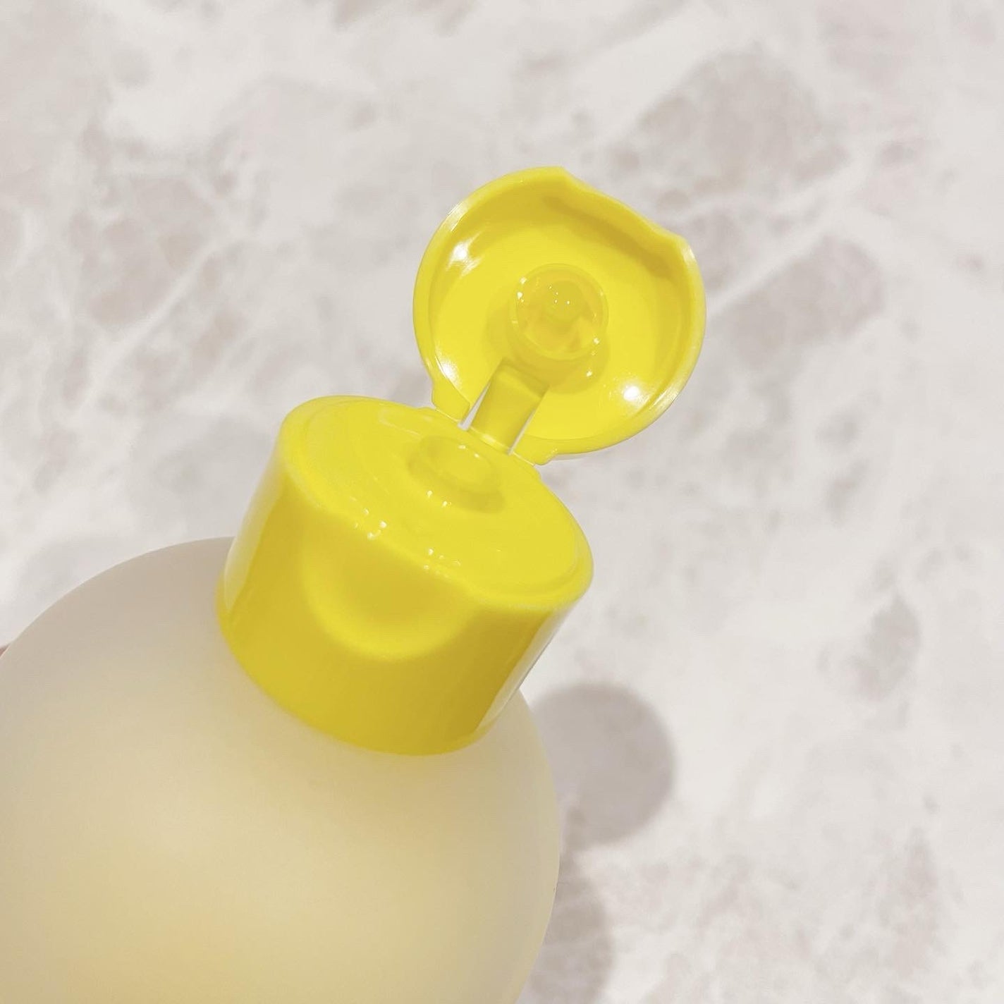 アイムユアヒーロー/SISI/クレンジングウォーターを使ったクチコミ(4枚目)