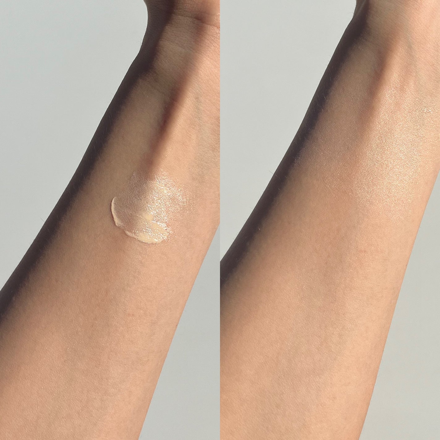 ポアバリア ティンテッドサンスクリーン/SKIN&LAB/日焼け止めクリームを使ったクチコミ(2枚目)