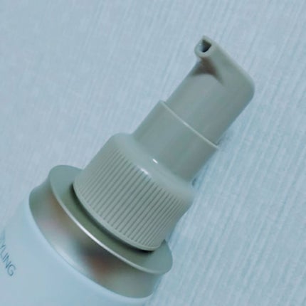 コタスタイリング ベース B5/コタ/ヘアミルクを使ったクチコミ(2枚目)