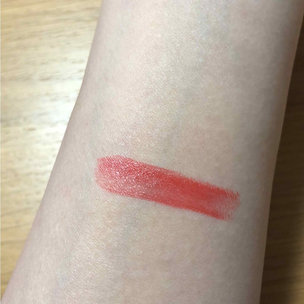 リップスティック/M・A・C/口紅を使ったクチコミ(2枚目)