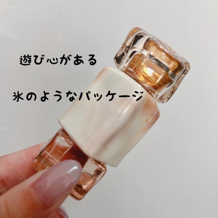 タイラテジューシーグロス/MISTINE/リップグロスを使ったクチコミ(2枚目)