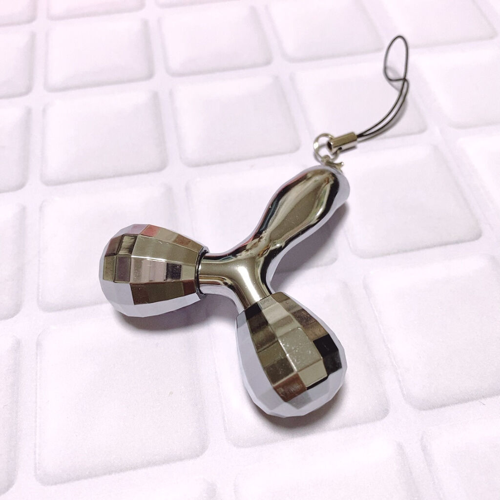 ファイブスター ビューティーローラー Amazon | ファイブスター ゲルマミラーボール美容ローラー F