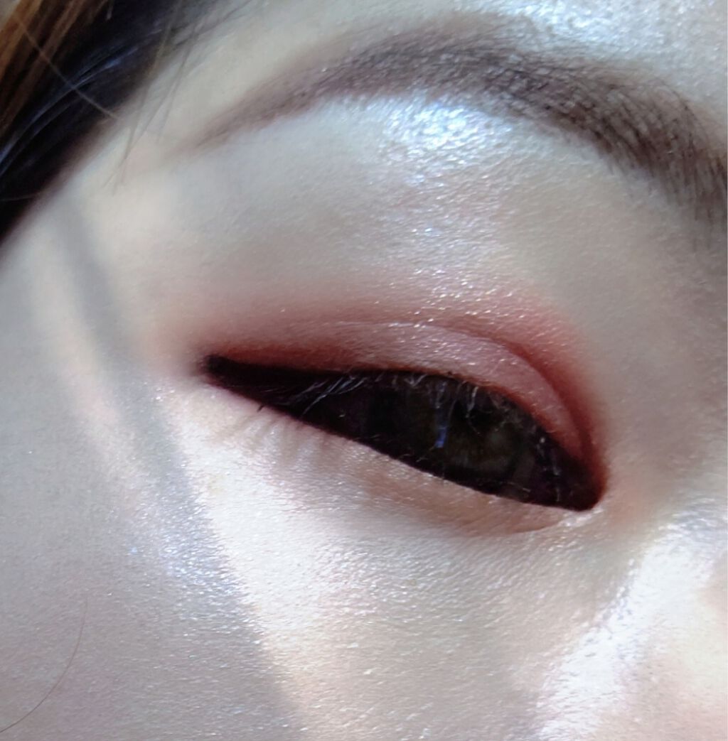 アートクラスバイロダン シェーディング/too cool for school/シェーディングを使ったクチコミ(3枚目)