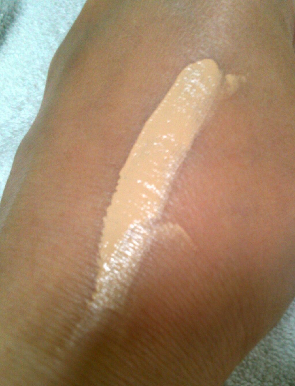 BBクリームN/media/BBクリームを使ったクチコミ(2枚目)