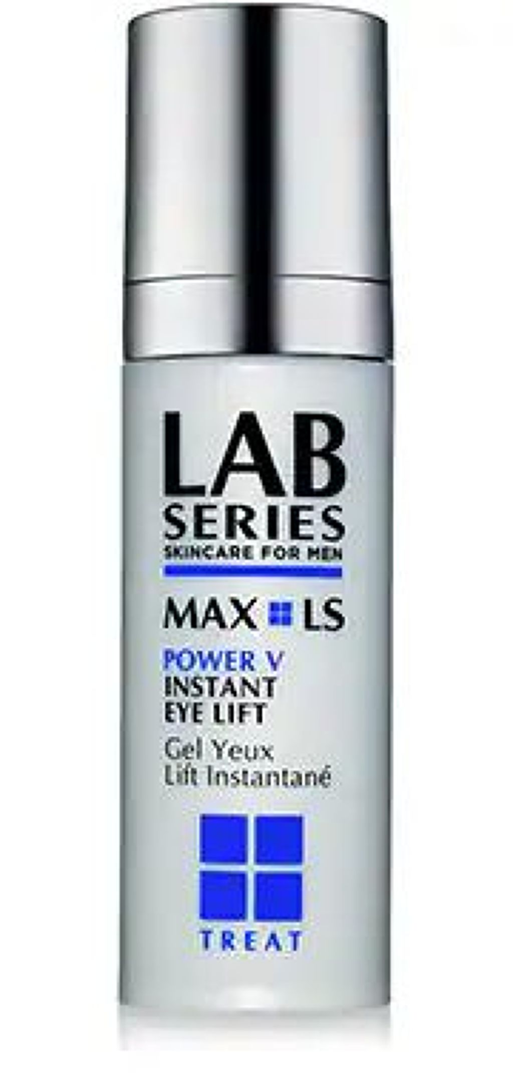 ラボ シリーズ マックス LS V インスタント アイ