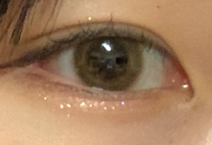 mimuco 1day/mimuco/ワンデー(1DAY)カラコンを使ったクチコミ(1枚目)