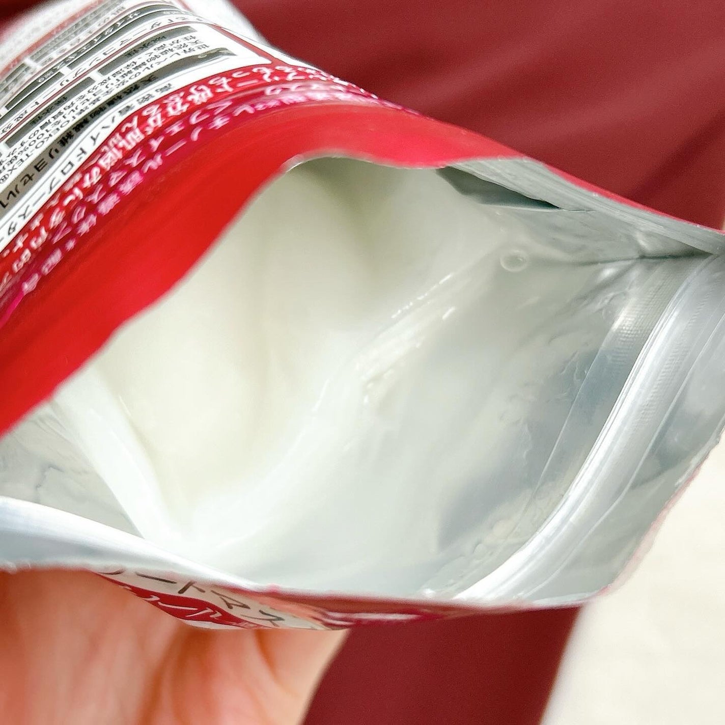 アンレーベル ラボ R コンプリート シートマスク/unlabel/シートマスク・パックを使ったクチコミ(4枚目)