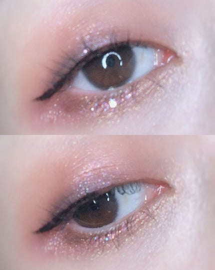 大英博物館 エジプトシリーズ アイシャドウパレット/ZEESEA/アイシャドウパレットを使ったクチコミ(1枚目)