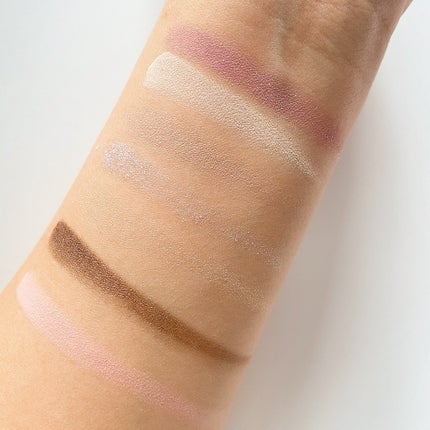 トゥルービューティートリオシリーズ/all my things/メイクアップキットを使ったクチコミ(5枚目)