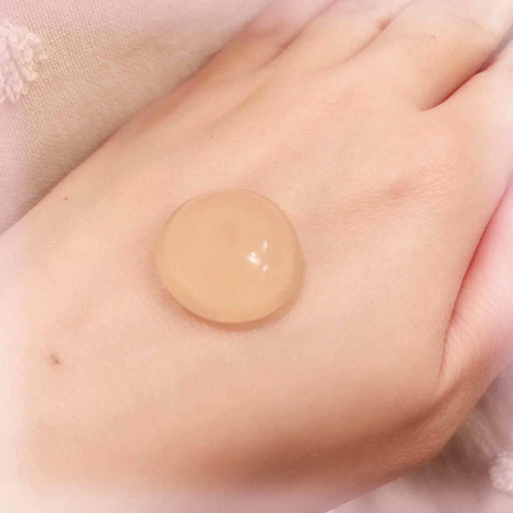 ハニデュウ/DECORTÉ/オイルクレンジングを使ったクチコミ（2枚目）