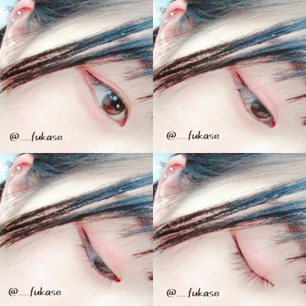 アイコニックルック アイシャドウ/JILL STUART/単色アイシャドウを使ったクチコミ(4枚目)