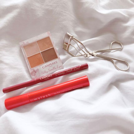 オペラ マイラッシュ アドバンスト/OPERA/マスカラを使ったクチコミ(4枚目)