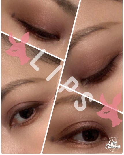 2019 ホリデー メイクアップ キット/SUQQU/メイクアップキットを使ったクチコミ(2枚目)